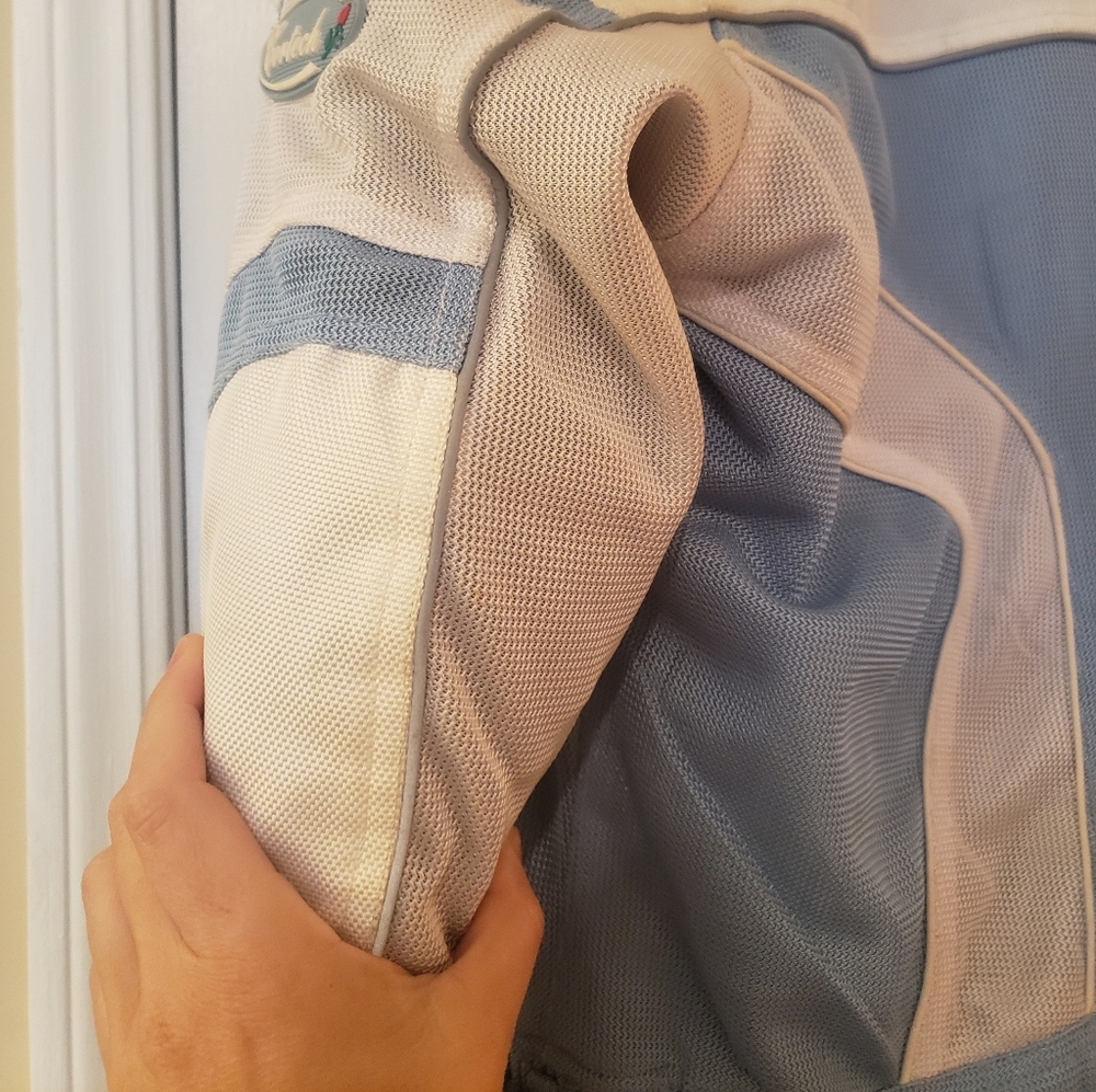 Motorcycle jacket - Picture 5 of 8